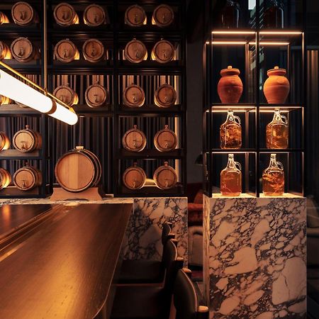 Next Hotel Melbourne, Curio Collection By Hilton Exterior foto