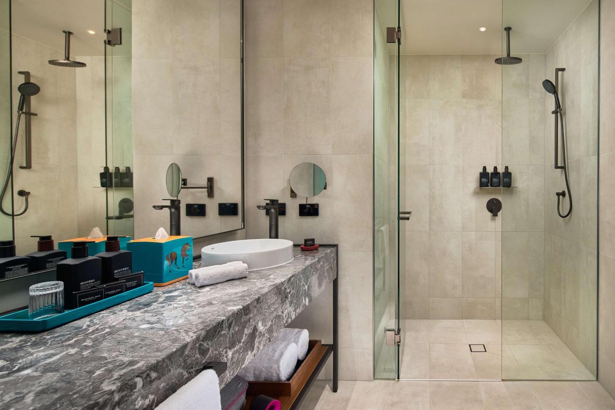 Next Hotel Melbourne, Curio Collection By Hilton Exterior foto