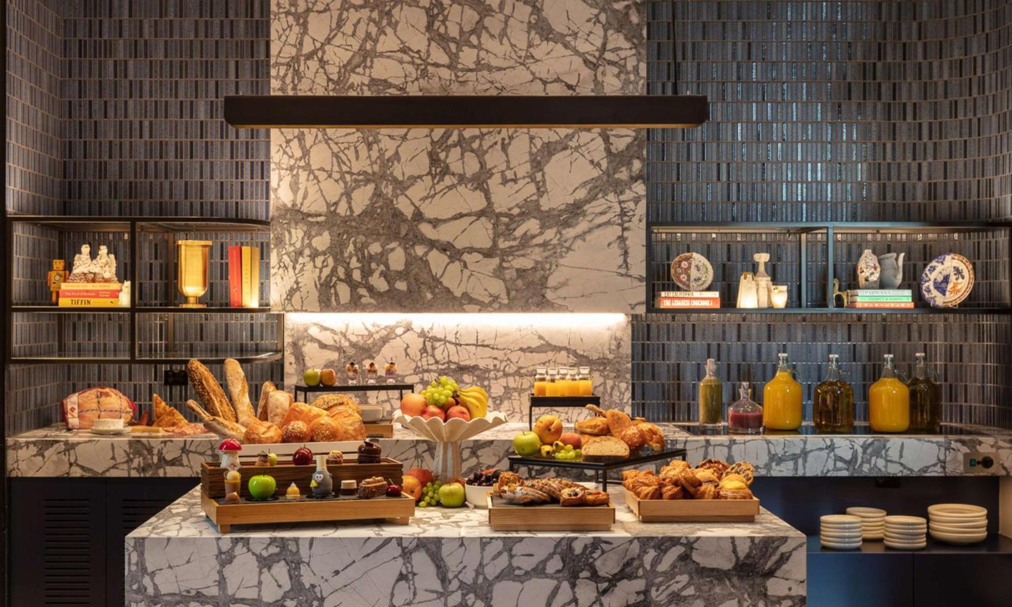 Next Hotel Melbourne, Curio Collection By Hilton Exterior foto