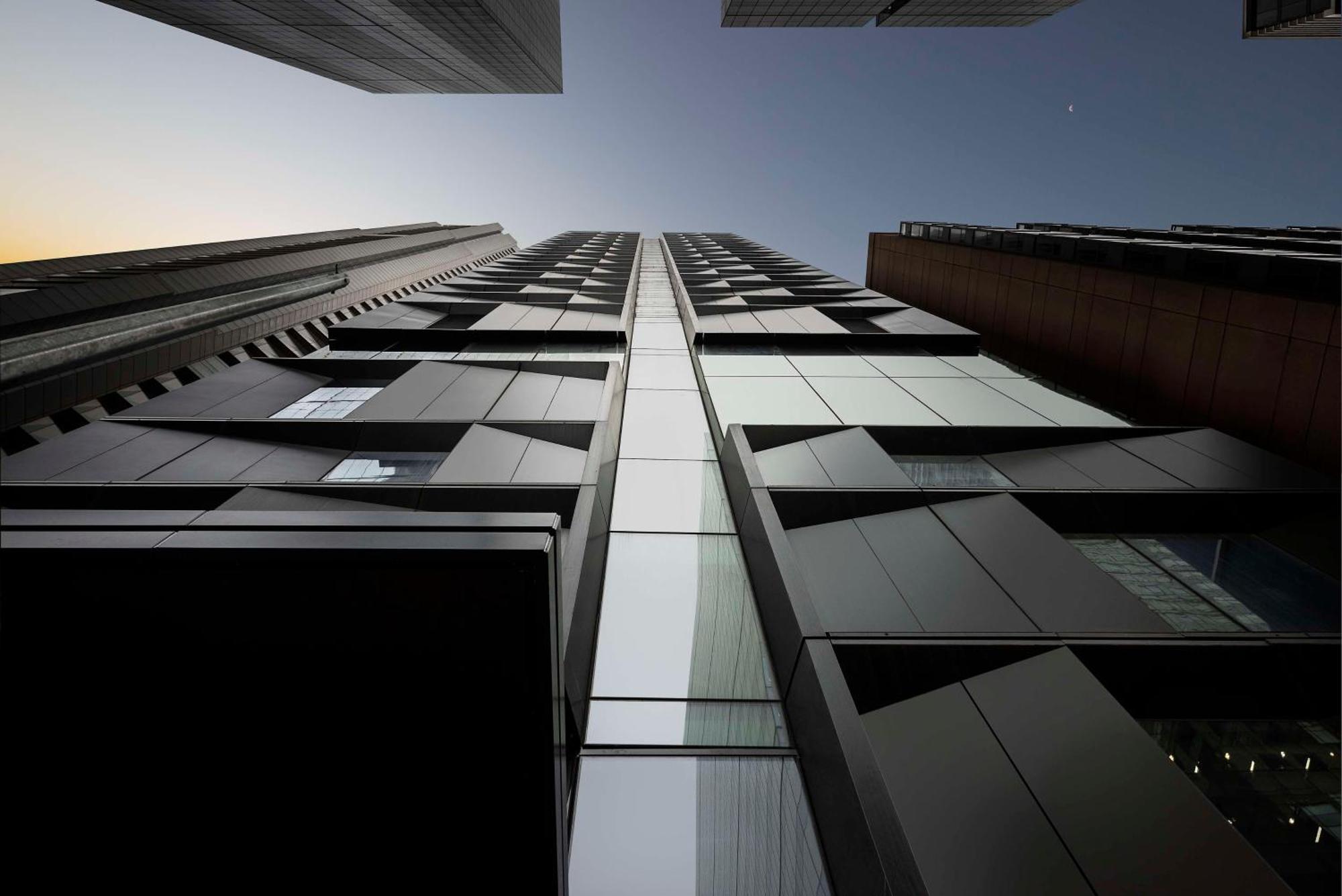 Next Hotel Melbourne, Curio Collection By Hilton Exterior foto